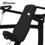 Impulse IF9312 Shoulder Press – Vállnyomó gép - 2
