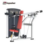 Impulse IT9512 Shoulder Press – Vállnyomó - 1