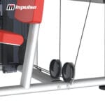 Impulse IT9512 Shoulder Press – Vállnyomó - 3