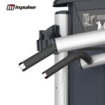 Impulse IT9512 Shoulder Press – Vállnyomó - 4