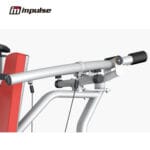 Impulse IT9512 Shoulder Press – Vállnyomó - 5