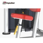 Impulse IT9512 Shoulder Press – Vállnyomó - 6