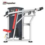 Impulse IT9512 Shoulder Press – Vállnyomó - 7