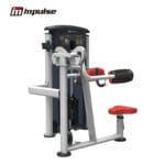 Impulse IT9524 Lateral Raise – Oldalemelő gép - 1