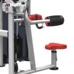 Impulse IT9524 Lateral Raise – Oldalemelő gép - 2