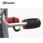 Impulse IT9524 Lateral Raise – Oldalemelő gép - 3