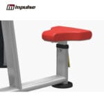 Impulse IT9524 Lateral Raise – Oldalemelő gép - 4