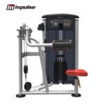 Impulse IT9524 Lateral Raise – Oldalemelő gép - 7