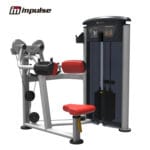 Impulse IT9524 Lateral Raise – Oldalemelő gép - 8