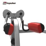 Impulse IT9524 Lateral Raise – Oldalemelő gép - 9