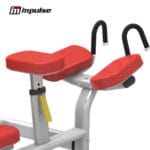 Impulse IT9526 Glute – Farizom erősítő gép - 1