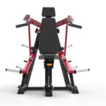 Impulse ECP101 Shoulder Press – Vállnyomó - 2