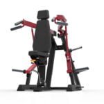 Impulse ECP101 Shoulder Press – Vállnyomó - 3