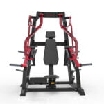 Impulse ECP201 Chest Press – Mellnyomó gép - 3