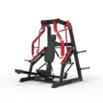 Impulse ECP201 Chest Press – Mellnyomó gép - 2