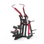 Impulse ECP301 Pulldown – Hát Lehúzó gép - 2