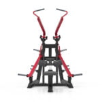 Impulse ECP301 Pulldown – Hát Lehúzó gép - 3