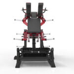 Impulse ECP713 – Squat - 2