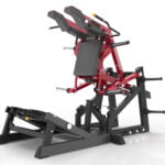 Impulse ECP713 – Squat - 3