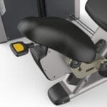 Impulse FE9712 Shoulder Press – Vállnyomó - 4