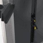 Impulse FE9712 Shoulder Press – Vállnyomó - 5