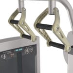 Lat Pulldown – Lehúzó hátgép - 1