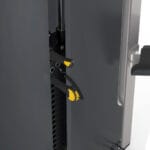 Lat Pulldown – Lehúzó hátgép - 2