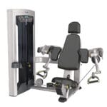 Impulse FE9703 Arm Curl – Bicepszgép - 2