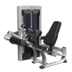 Impulse FE9706 Seated Leg Curl – Ülő lábhajlító gép - 1