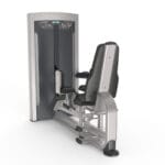 Impulse FE9708 Adductor and Abductor – Combközelítő és combtávolító - 1