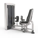 Impulse FE9708 Adductor and Abductor – Combközelítő és combtávolító - 2