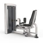 Impulse FE9708 Adductor and Abductor – Combközelítő és combtávolító - 3