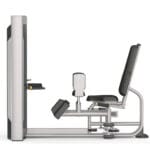 Impulse FE9708 Adductor and Abductor – Combközelítő és combtávolító - 4