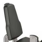 Impulse FE9708 Adductor and Abductor – Combközelítő és combtávolító - 7