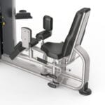 Impulse FE9708 Adductor and Abductor – Combközelítő és combtávolító - 8