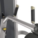 Impulse FE9714 Abdominal – Hasgép - 2