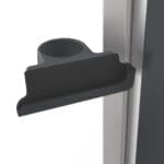 Impulse FE9714 Abdominal – Hasgép - 4