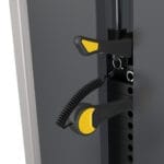 Impulse FE9714 Abdominal – Hasgép - 5