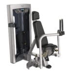 Pec Fly/ Rear Delt – Mellprés hátsó delta - 3