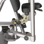 Pec Fly/ Rear Delt – Mellprés hátsó delta - 5