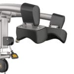 Impulse FE9716 Calf Raise – Vádli gép - 2