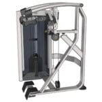 Impulse FE9716 Calf Raise – Vádli gép - 5