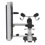 Impulse FE9718 Torso Rotation – Törzserősítő gép - 3