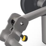 Impulse Exoform Prone Leg Curl – Fekvő combhajlító - 2