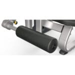 Impulse Exoform Prone Leg Curl – Fekvő combhajlító - 4