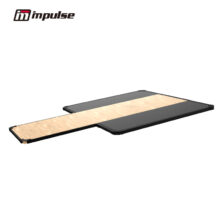 Impulse Platforms (8FT x 8FT) - Impulse HSP