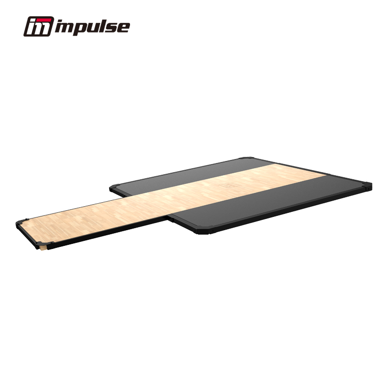 Impulse Platforms (8FT x 8FT) - Impulse HSP