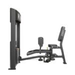Impulse IF9308 Abductor/Adductor – Hasizom gép - 1