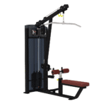 Impulse IF9322 Lat Pulldown – Hátlehúzó gép - 1