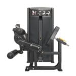 Impulse IF9328 Leg Extension/Leg Curl – Ülő combhajlító - 1